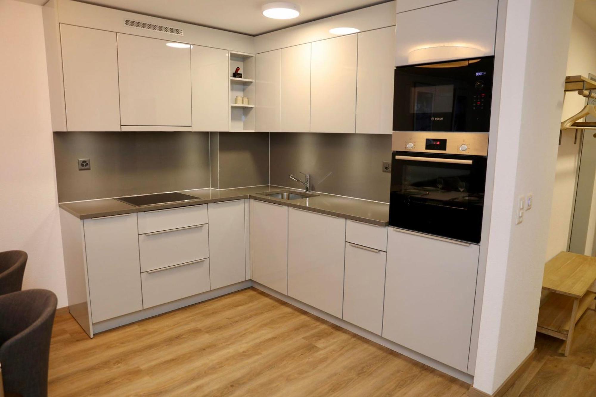 Monte Rosa Taesch, Apartments Mit Wellness Bereich Habitación foto