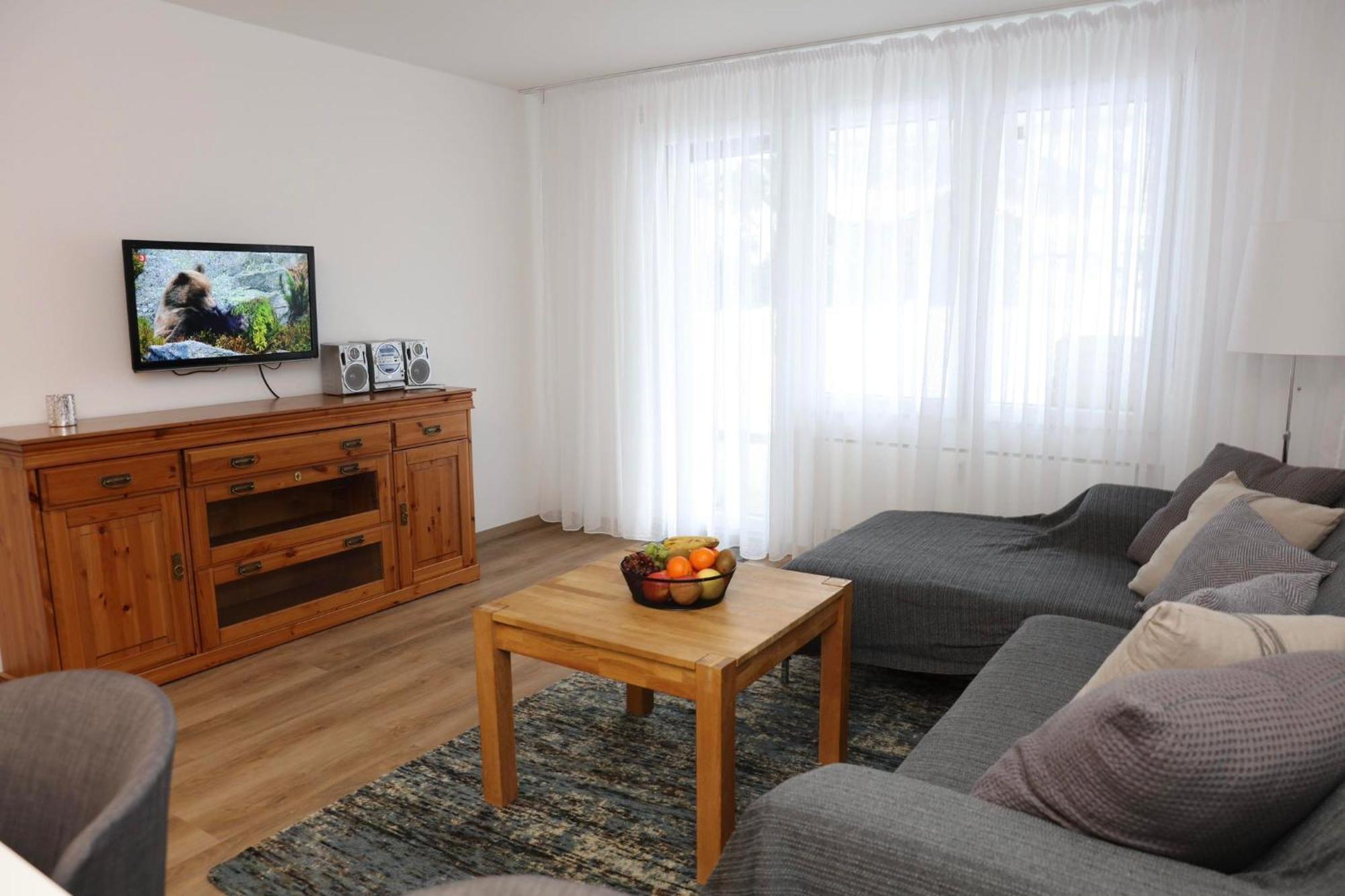 Monte Rosa Taesch, Apartments Mit Wellness Bereich Habitación foto